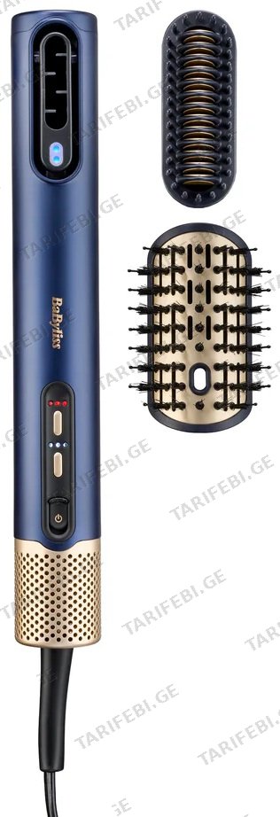 სტაილერი Babyliss AS6550E Blue