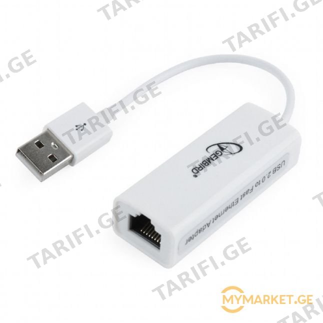 LAN adapter ( NIC-U2-02)