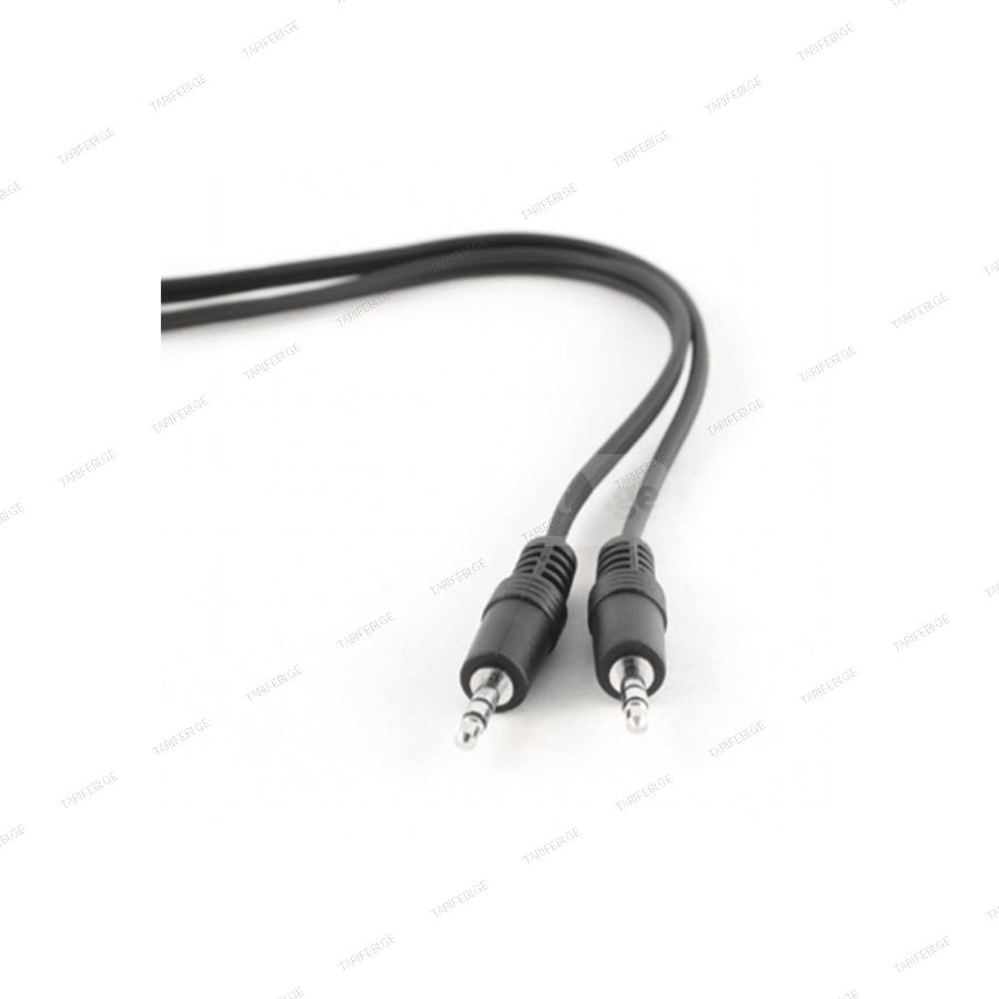 Gembird CCA-404-2M 3.5 mm Stereo Audio Cable, 2 m