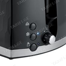 Russell Hobbs 26061-56/RH ტოსტერი
