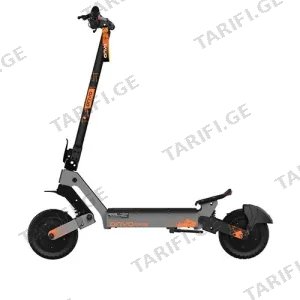Onvo Electric Scooter MX-02