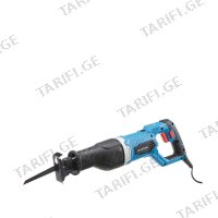 (710W) უკუქცევითი ხერხი HYUNDAI HRS710