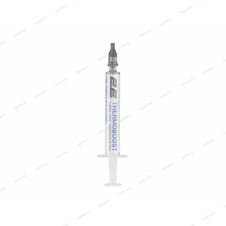 2E Thermoboost Master TB5-4 Thermal Paste 4.63 W/mK Thermal