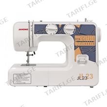 Janome JL 23 60 W საკერავი მანქანა
