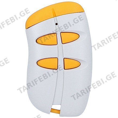 გადამცემი (პულტი) S2TR2641E4 – 433MHZ RF TRANSMITTER-4 CHAN