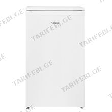 VESTEL RS200LR3M-W ერთკამერიანი მაცივარი