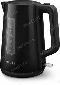 ჩაიდანი Philips HD9318/20
