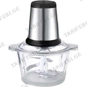 ჩოფერი FRANKO FCH-1226