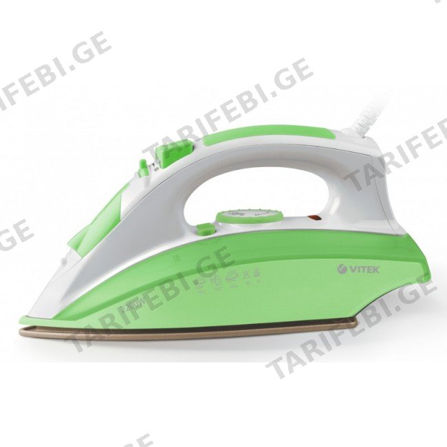 უთო VITEK VT 1201