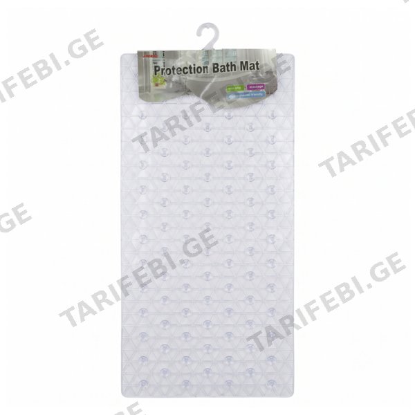 აბაზანის ხალიჩა 35cm*72cm (3276-6)