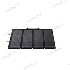 მზის პანელი EcoFlow 220W Solar Panel