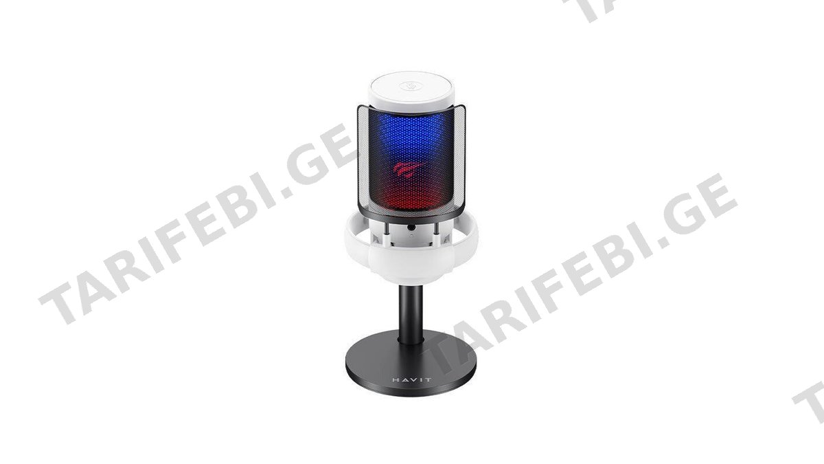 Havit Gaming Microphone GK50