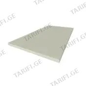 ცემენტის ფირფიტა (Ada teknik) 1250x2500x8 მმ. (N)