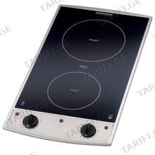 Rommelsbacher EBC3075E ელექტრო ჩასაშენებელი ქურის ზედაპირი
