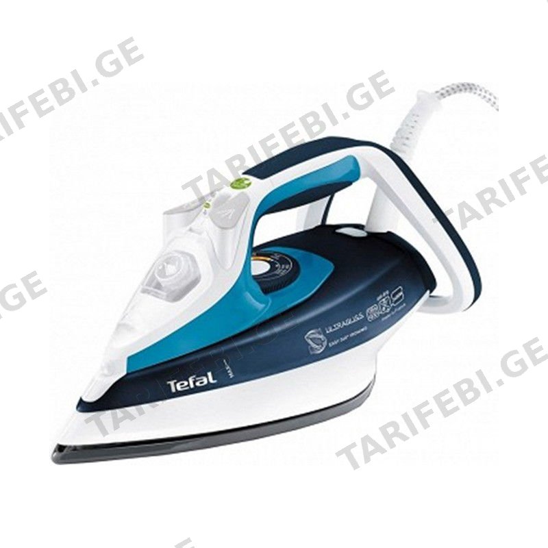 უთო TEFAL FV5375