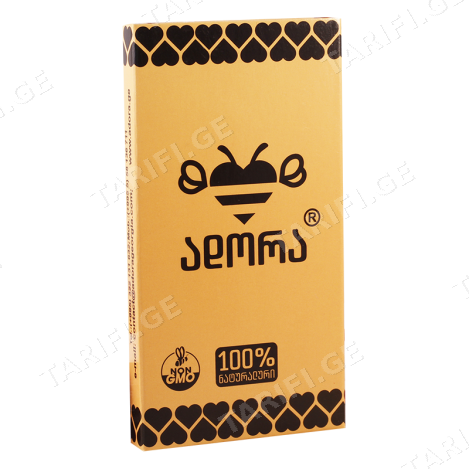ადორა პაკეტი 15გრ.n1 *