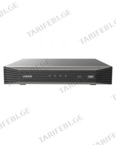 ჩამწერი NVR, CPPLUS, CP-VNR-3108-8P, 1sata, 8ch