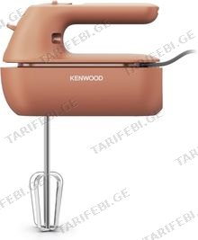KENWOOD HMP40.000RD ხელის მიქსერი
