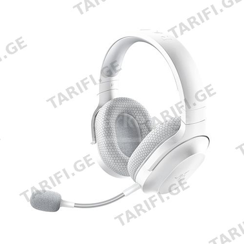 უკაბელო Bluetooth ყურსასმენი - Razer Barracuda X 2022 Mercur