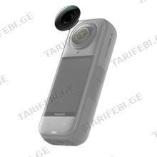 Insta360 X5 Replacement Lens Kit ლინზის შესაცვლელი ნაკრები