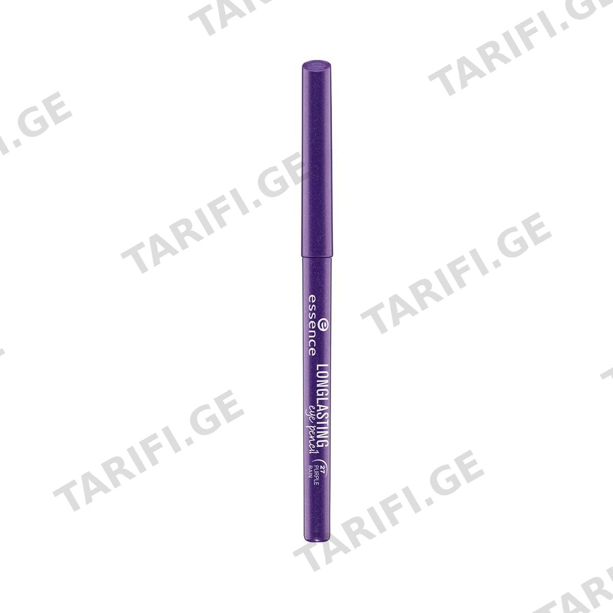 თვალის ფანქარი Long lasting 27 1950 ესენსი - Essence