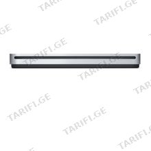 Apple USB SuperDrive დისკის წამკითხველი