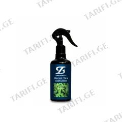 ჰაერის არომატიზატორი Zoma GREEN TEA
