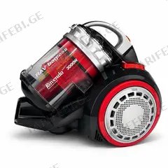 მტვერსასრუტი Ravenda RAV-8403 3 ლ