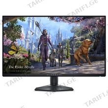 DELL ALIENWARE AW2725QF 4K UHD 180HZ მონიტორი 27"