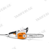 (1.7kW) ელ. ხერხი ჯაჭვური STIHL MSE 170 C