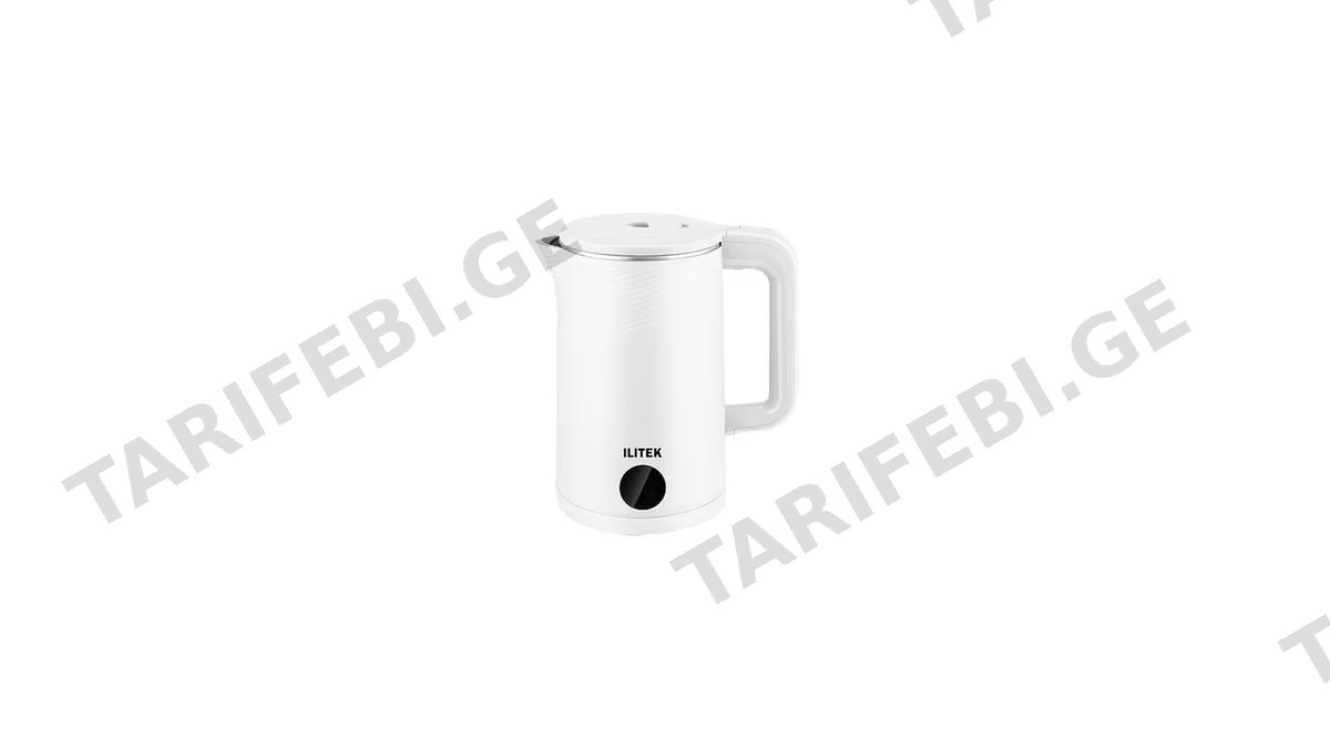 ILITEK ელექტრო ჩაიდანი IL1005