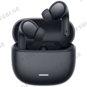 Redmi Buds 8 Lite Black (M2539E1)