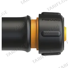 კონექტორი Fiskars QuickHose Conn 19mm(3/4")