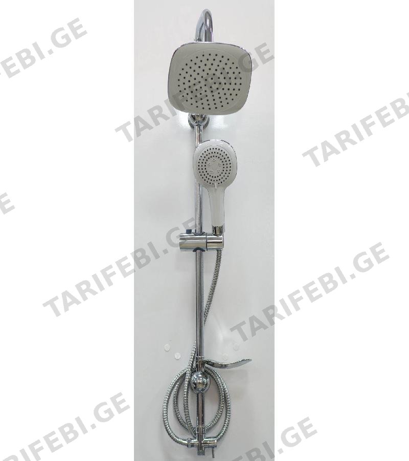 დიდი დუშის კომპლექტი WF-31