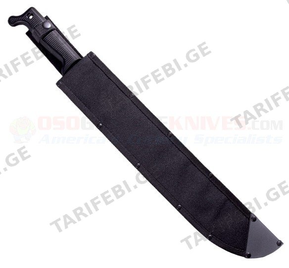 ქარქაში SURVIVAL SHEATH 18" LATIN MACHETE SC97AS18