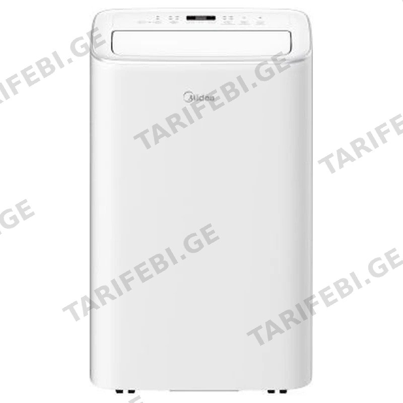 პორტატული კონდიციონერი MIDEA MPPX-12CRN7 12000 BTU