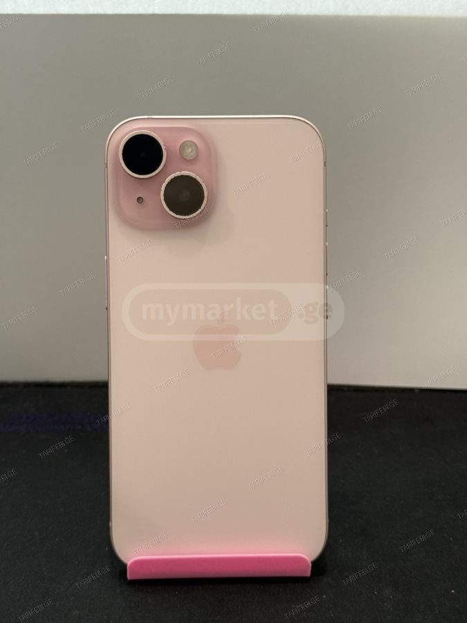 Apple Iphone 15