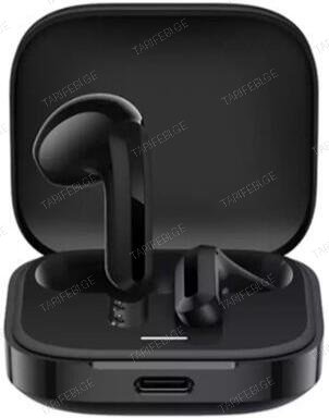 XIAOMI Redmi Buds 6 Active Black/BHR8396GL
