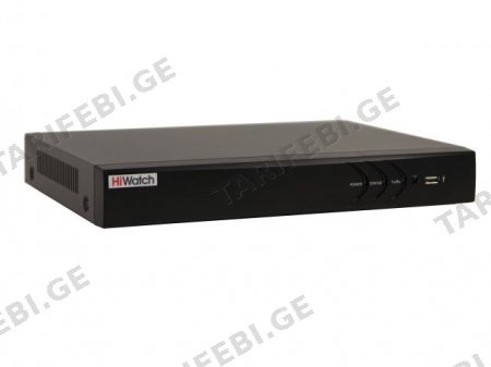 ჩამწერი NVR, Hiwatch,DS-N332/2(C), 2sata, 32ch