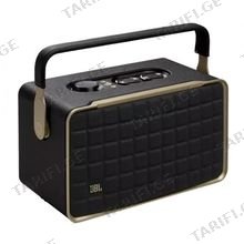 JBL Authentics 300 პორტატული Wi-Fi დინამიკი