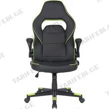 2E GAMING CHAIR HEBI 2E-GC-HEB-BK Gaming სავარძელი