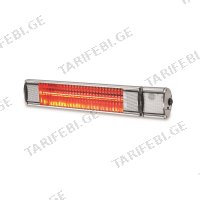 (2000W) გამათბობელი KEMPER INFRARED