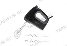 მიქსერი CAMRY CR4220B