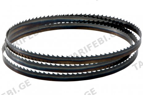 პირი ხერხის Metabo 1712X6X0,36 / A4 HOLZ/KUNS