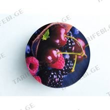 მაუსპადი "Cherry" 27 x 24სმ