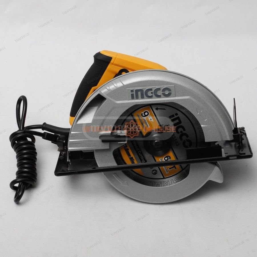 ცირკული ხერხი 2200W (CS2358)