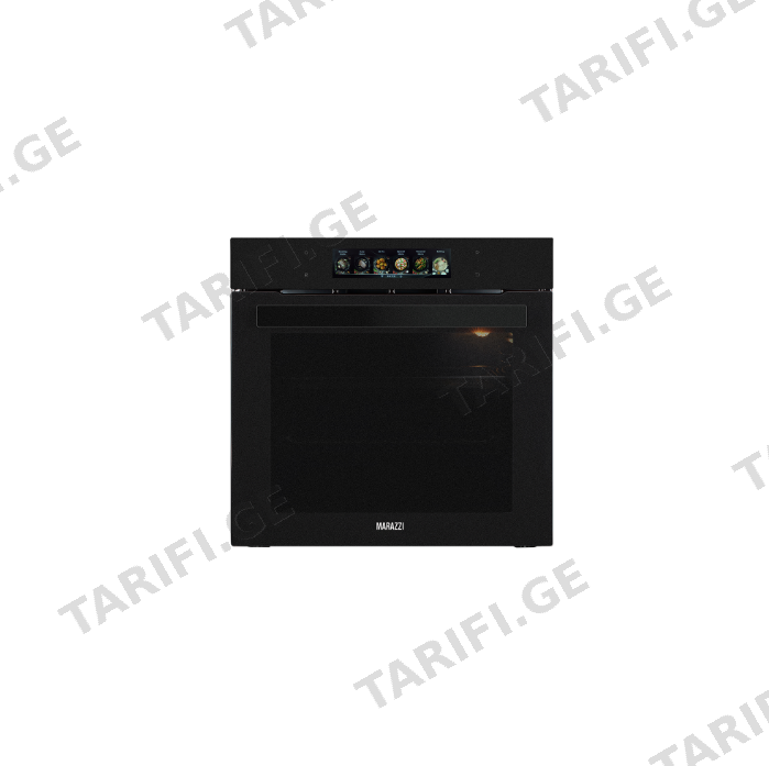 ჩასაშენებელი ღუმელი MARAZZI	MVBO-E756STF17(BMG)