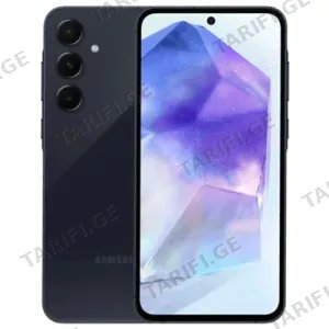 Samsung A55 Dark blue 5G 8GB/128GB SM-A556EZKACAU