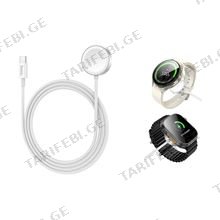 Hoco CW59 Wireless Charger საათის უსადენო დამტენი