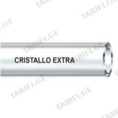 შლანგი ტექნიკური Hi-Fitt Cristallo Extra IGCE32*40/25